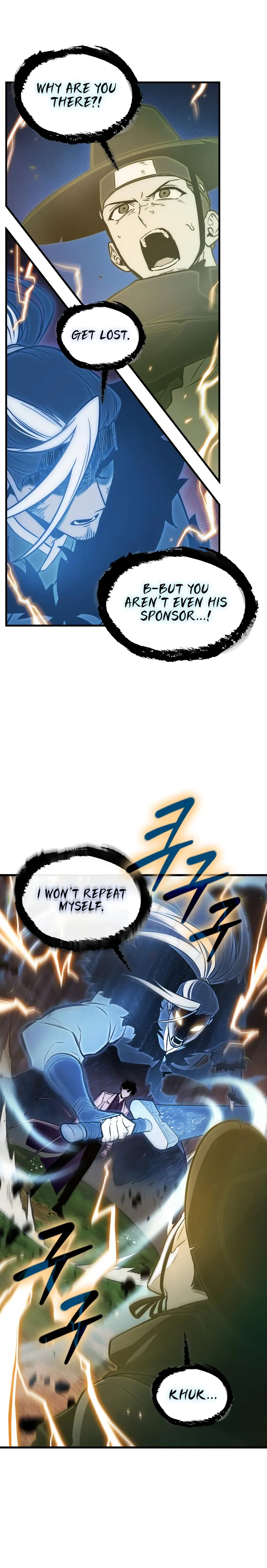 Omniscient Reader's Viewpoint Chapter 200 page 13