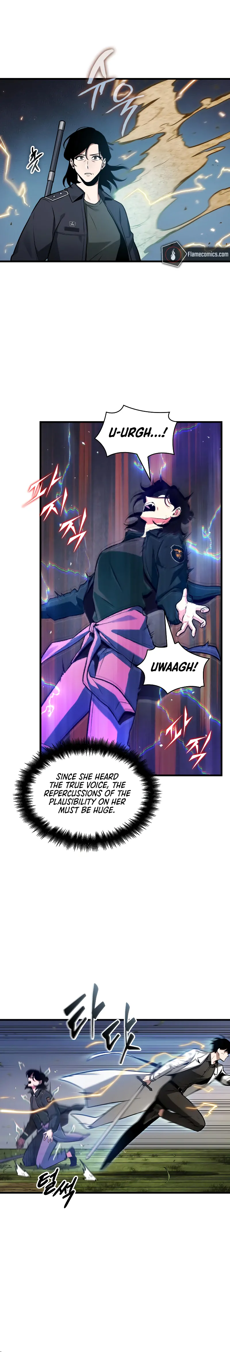 Omniscient Reader's Viewpoint Chapter 200 page 14
