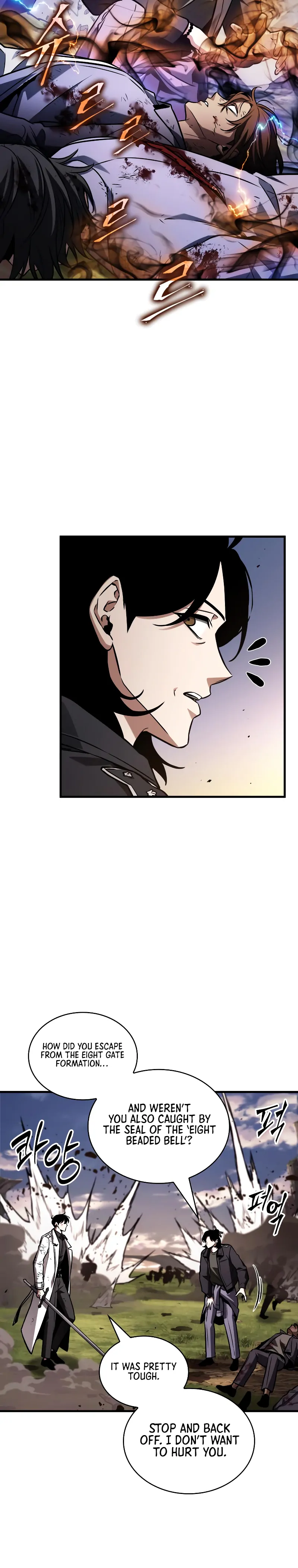 Omniscient Reader's Viewpoint Chapter 200 page 10