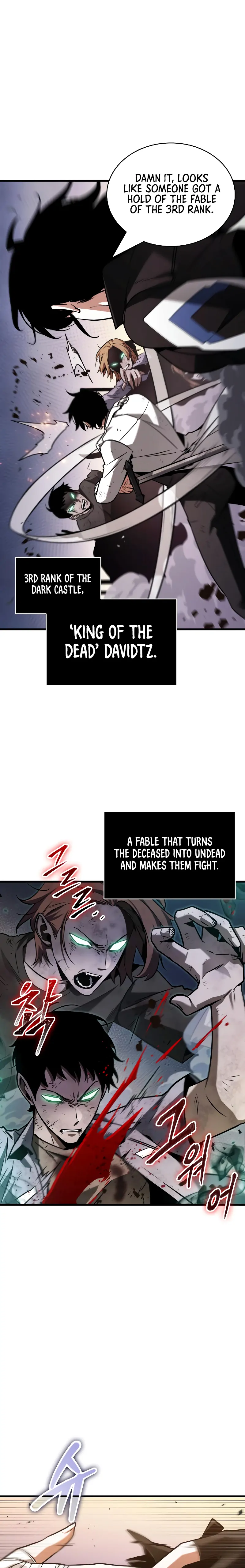 Omniscient Reader's Viewpoint Chapter 200 page 6