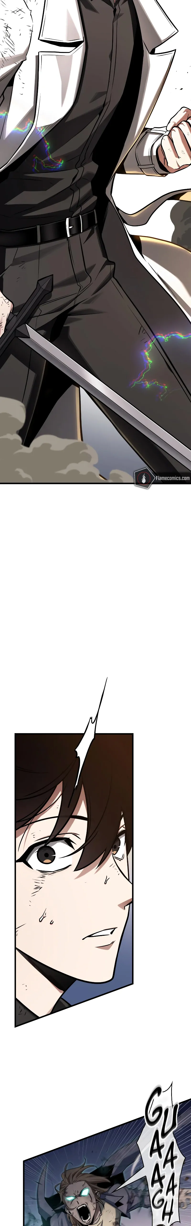 Omniscient Reader's Viewpoint Chapter 200 page 3