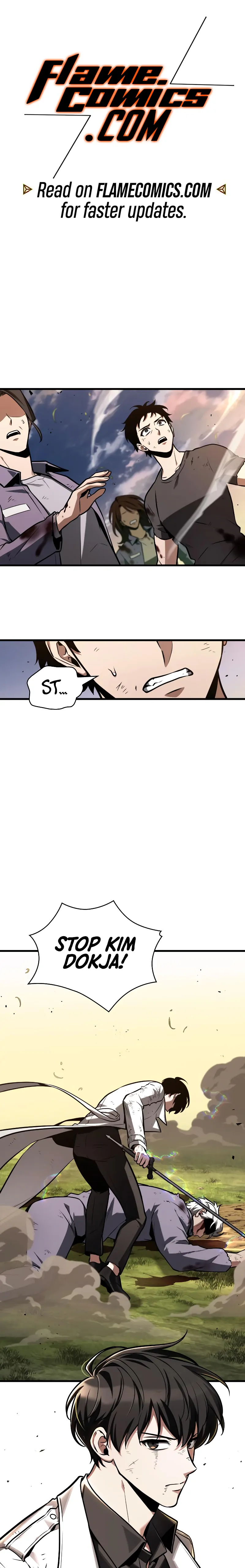 Omniscient Reader's Viewpoint Chapter 200 page 2
