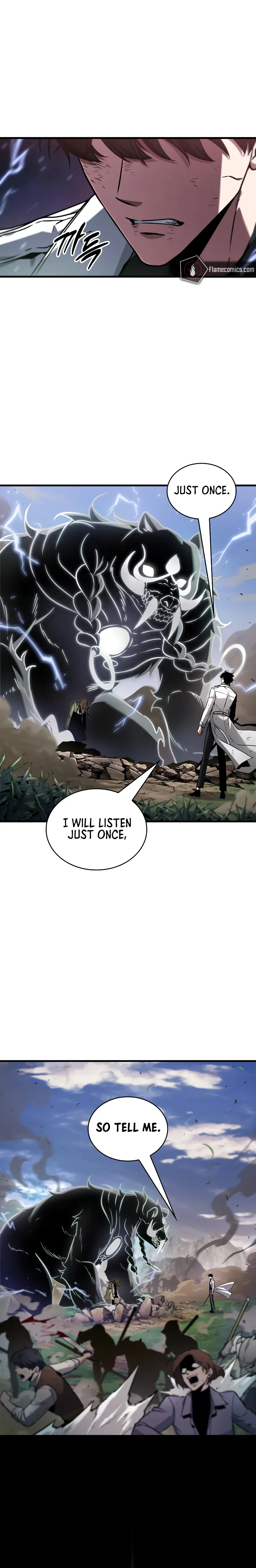 Omniscient Reader's Viewpoint Chapter 200 page 29