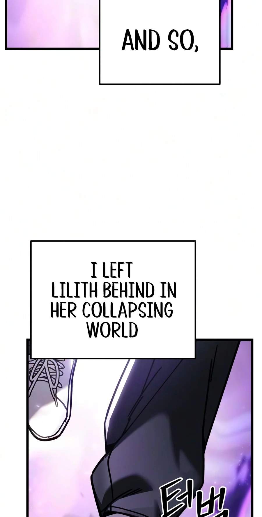 The Ultimate Shut-In Chapter 99 page 3