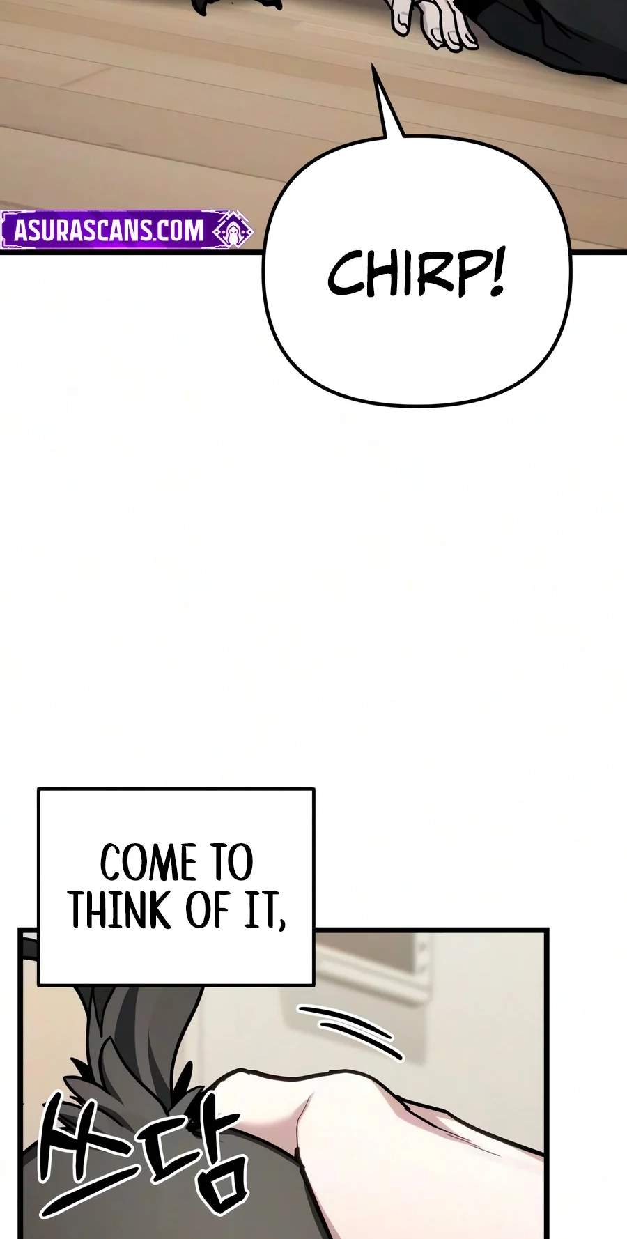 The Ultimate Shut-In Chapter 99 page 40