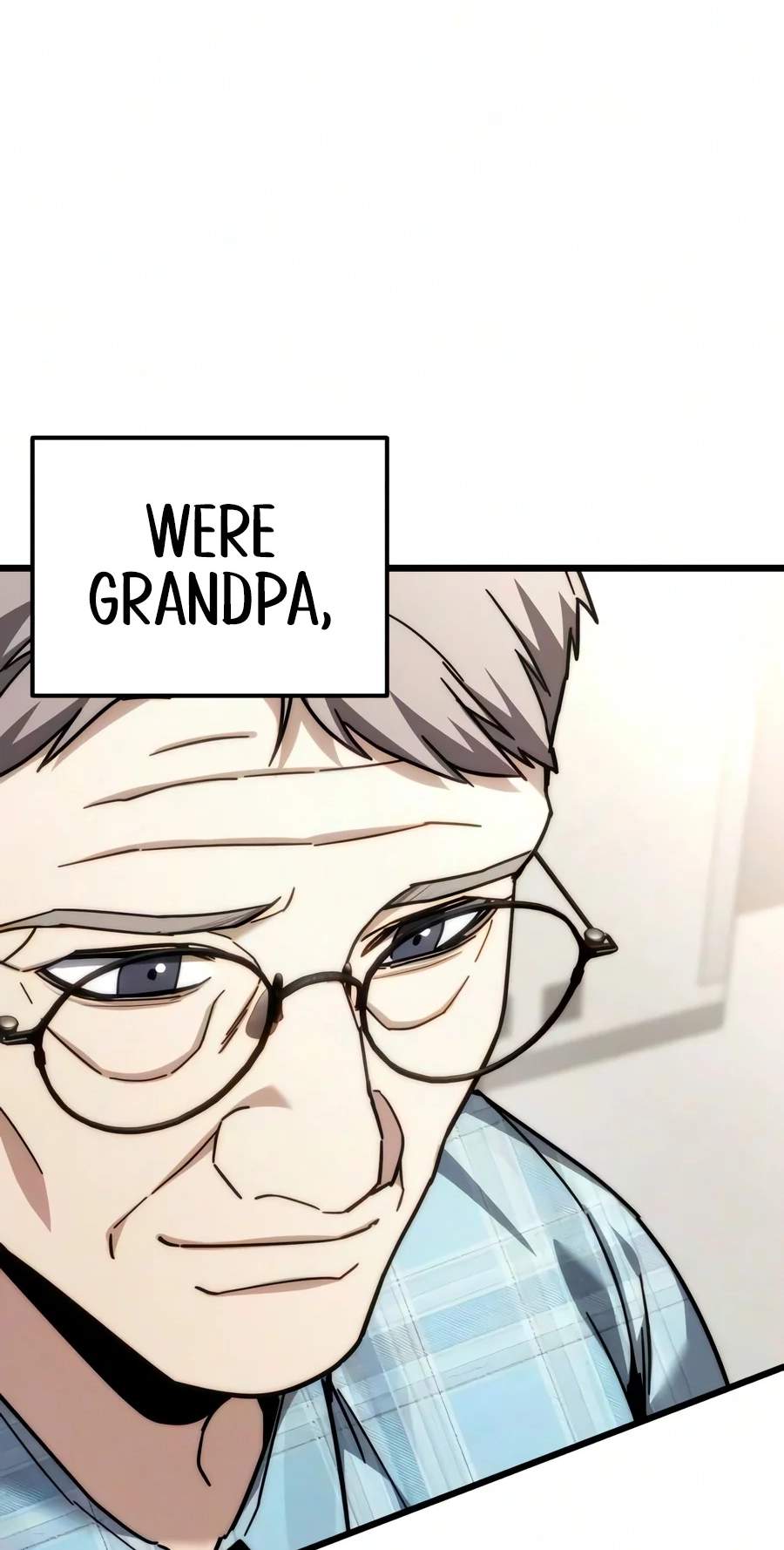 The Ultimate Shut-In Chapter 99 page 9
