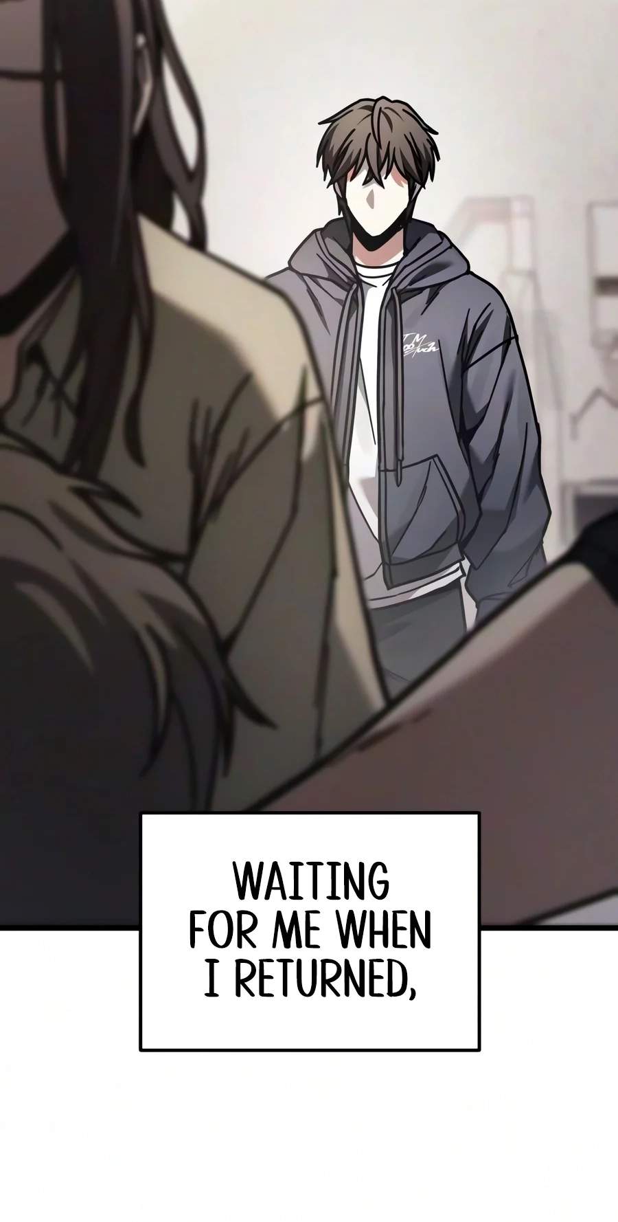 The Ultimate Shut-In Chapter 99 page 8