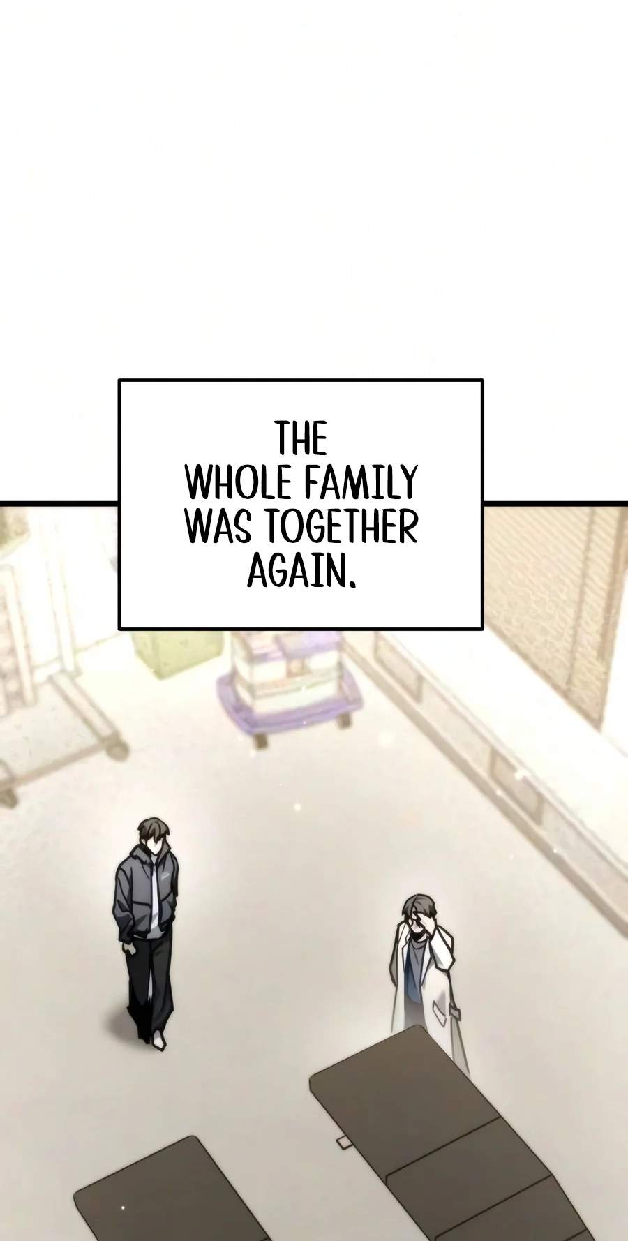 The Ultimate Shut-In Chapter 99 page 15