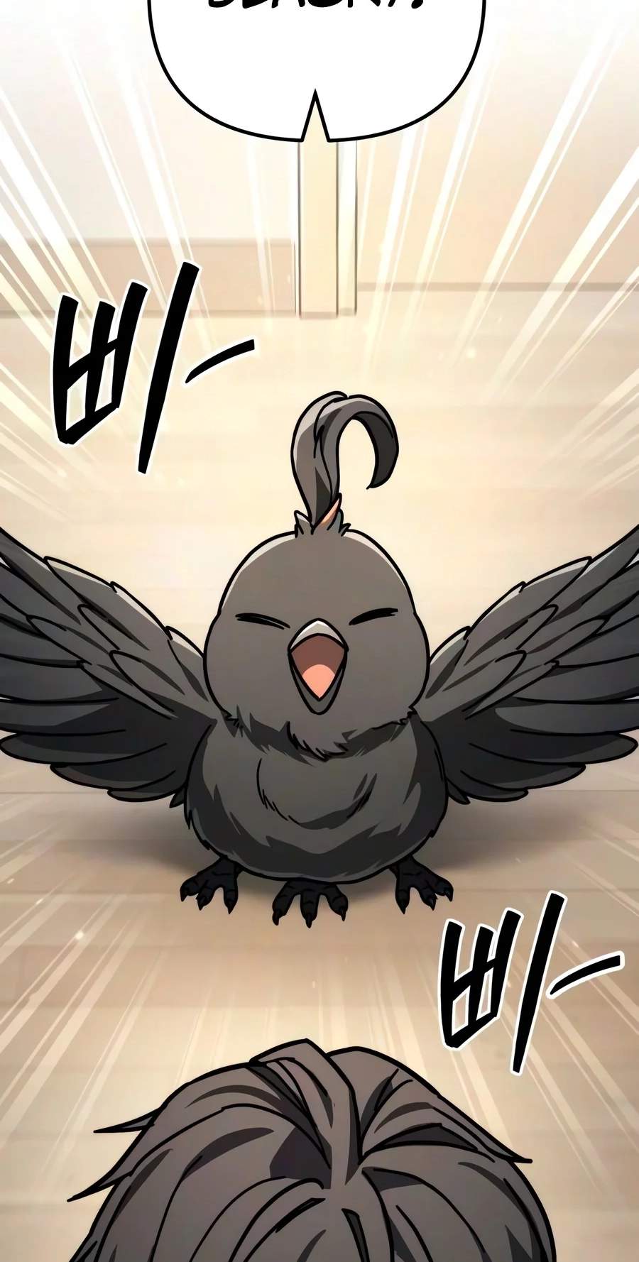 The Ultimate Shut-In Chapter 99 page 37
