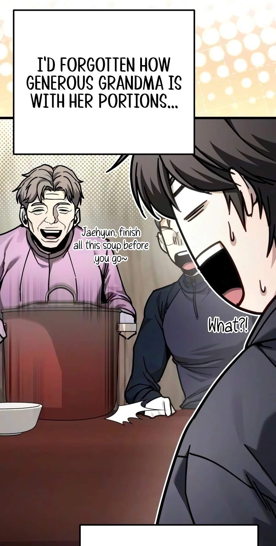 The Ultimate Shut-In Chapter 99 page 34