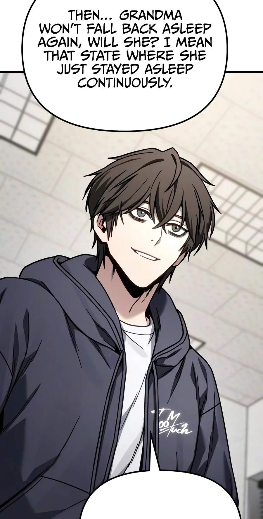 The Ultimate Shut-In Chapter 99 page 20