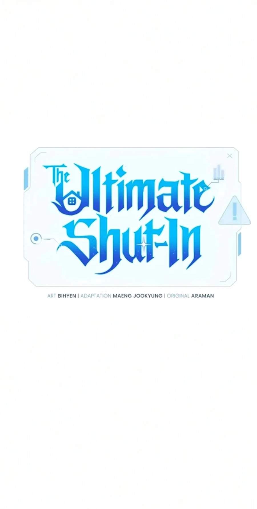 The Ultimate Shut-In Chapter 99 page 26