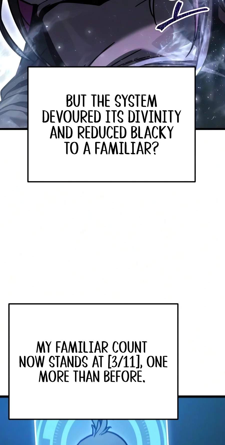The Ultimate Shut-In Chapter 99 page 43