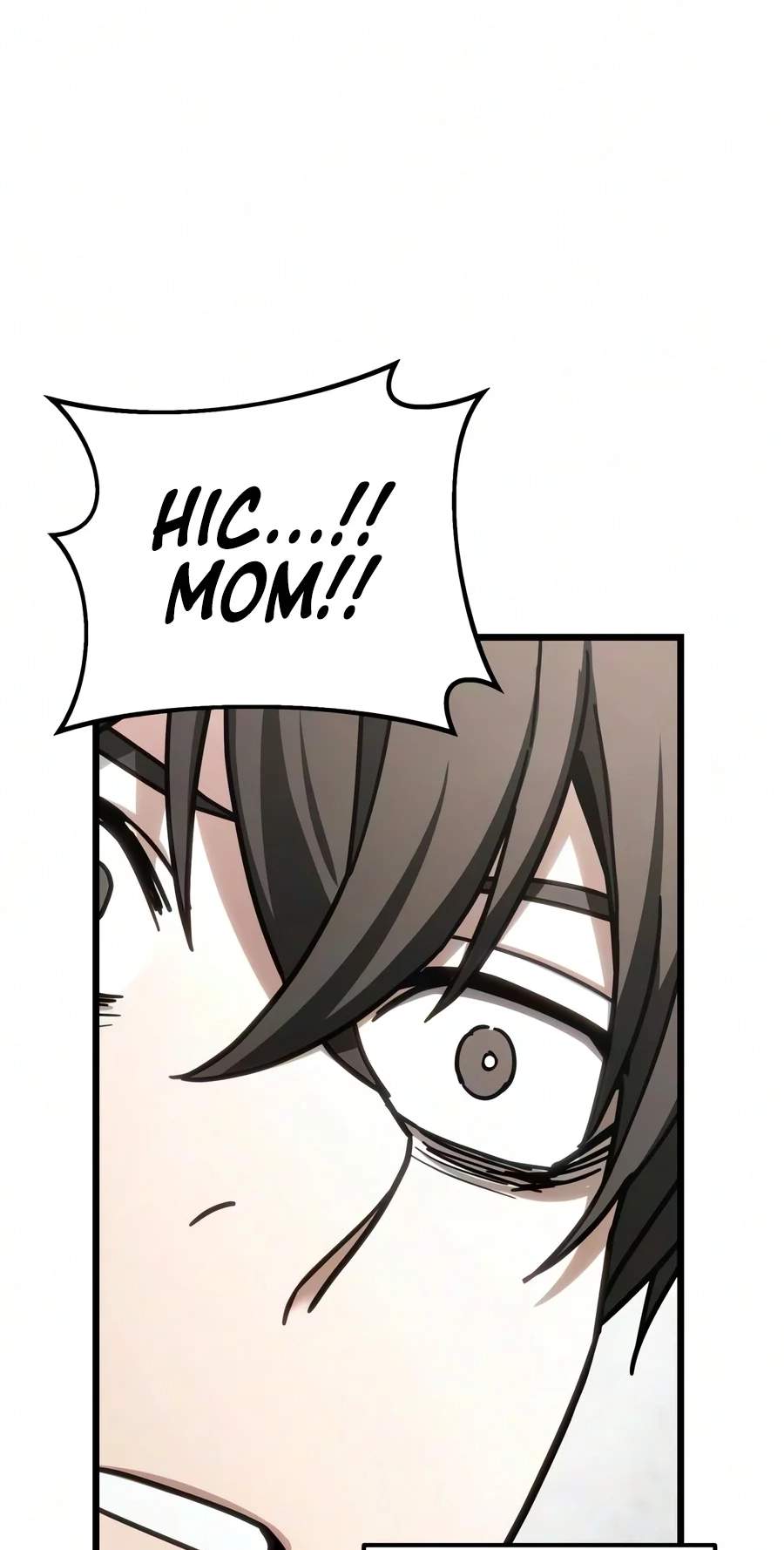 The Ultimate Shut-In Chapter 99 page 6