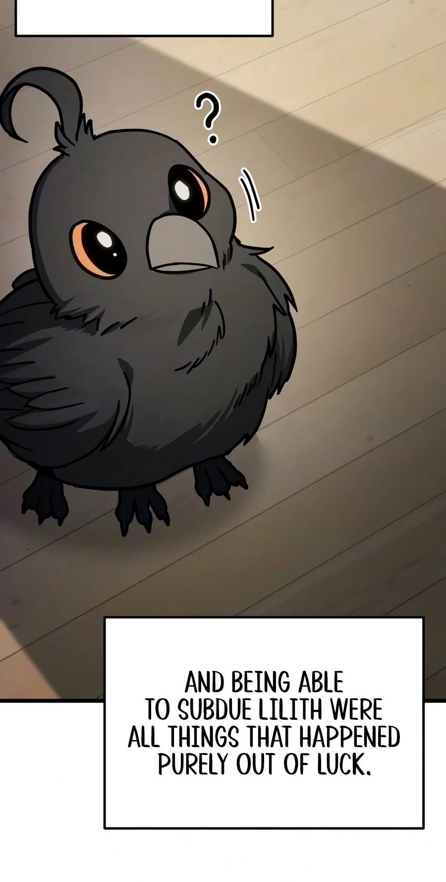 The Ultimate Shut-In Chapter 99 page 58
