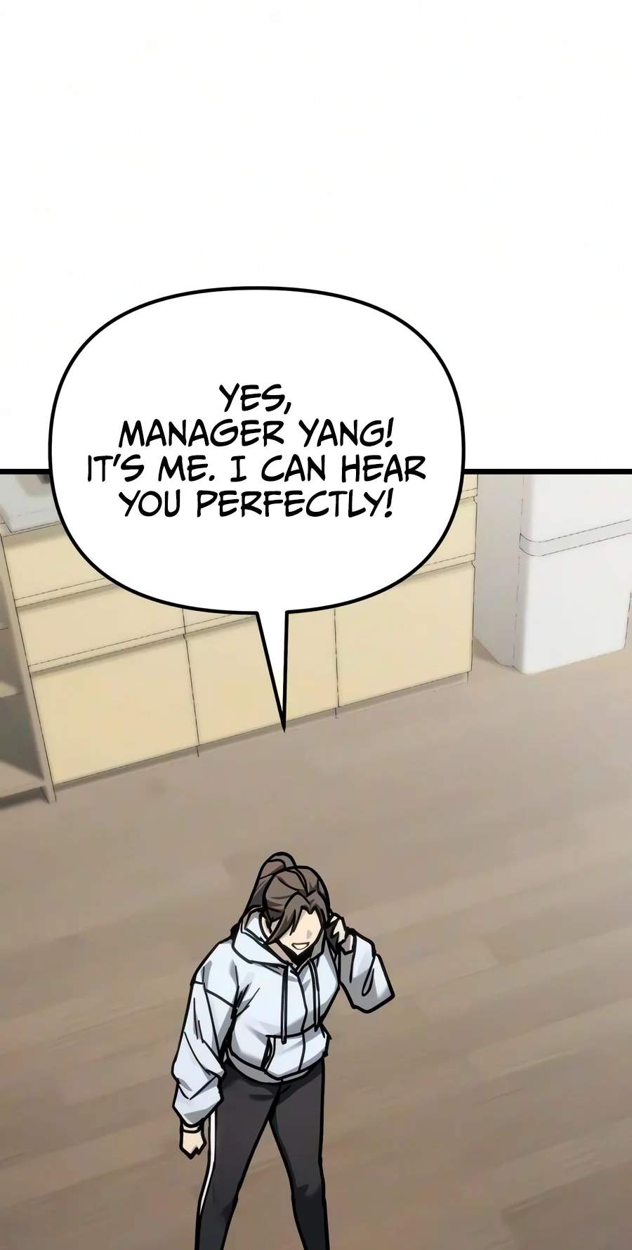 The Ultimate Shut-In Chapter 99 page 74