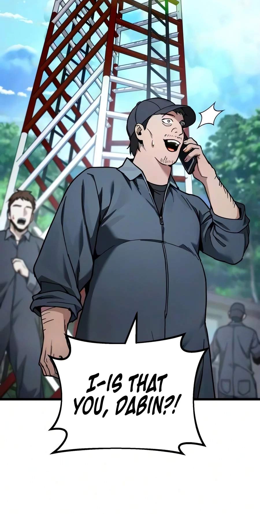 The Ultimate Shut-In Chapter 99 page 73