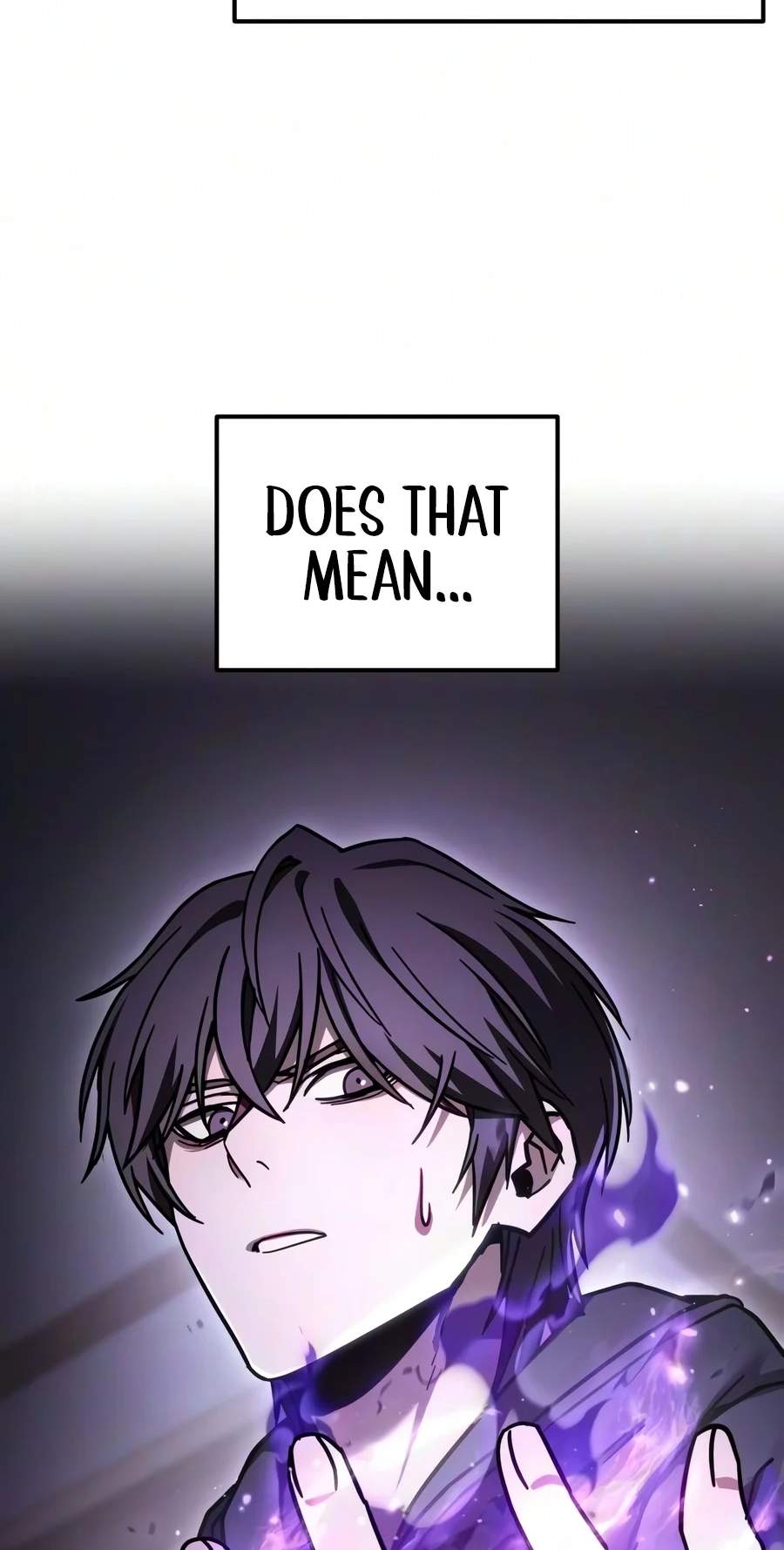 The Ultimate Shut-In Chapter 99 page 48