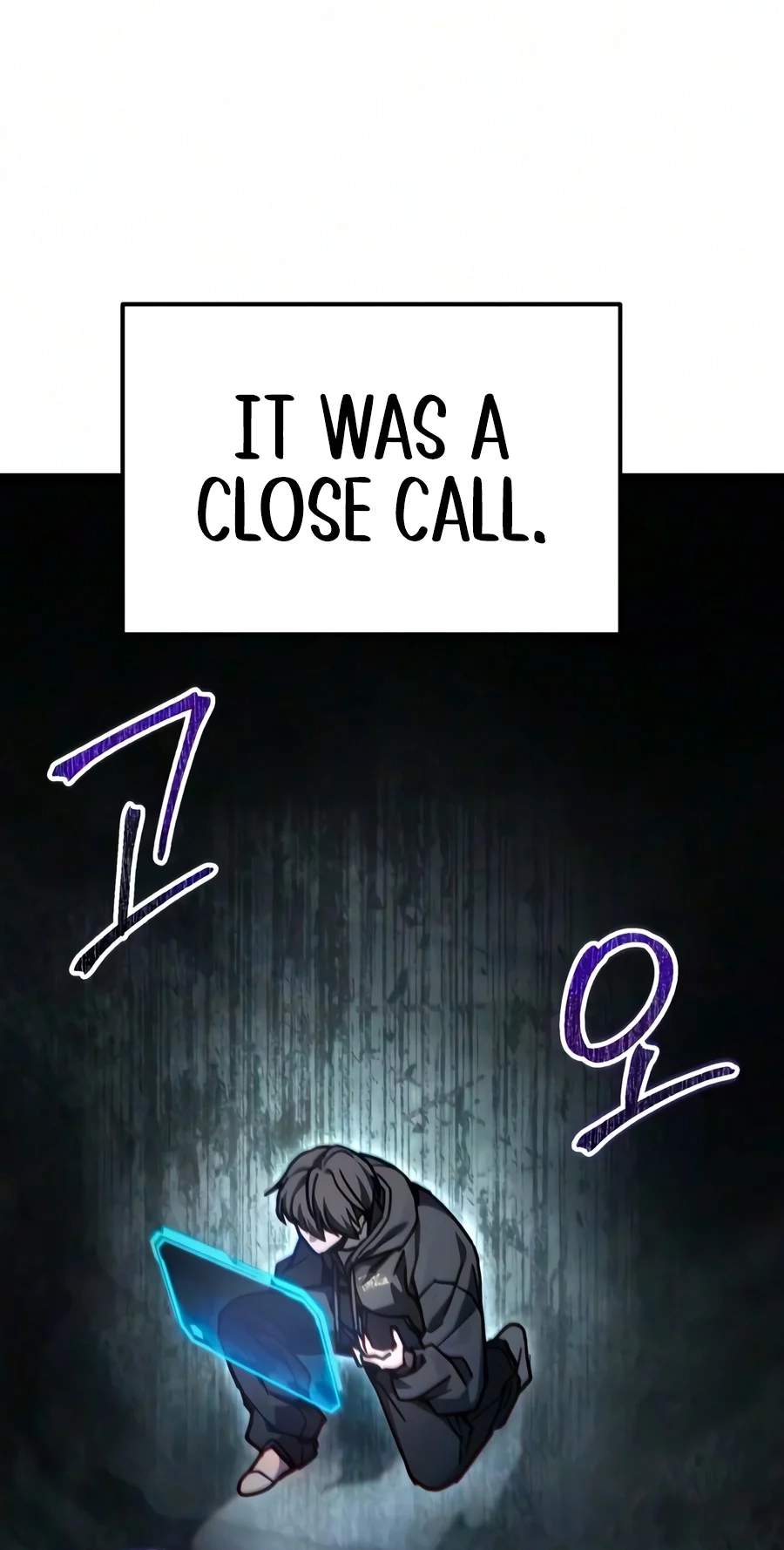 The Ultimate Shut-In Chapter 99 page 56