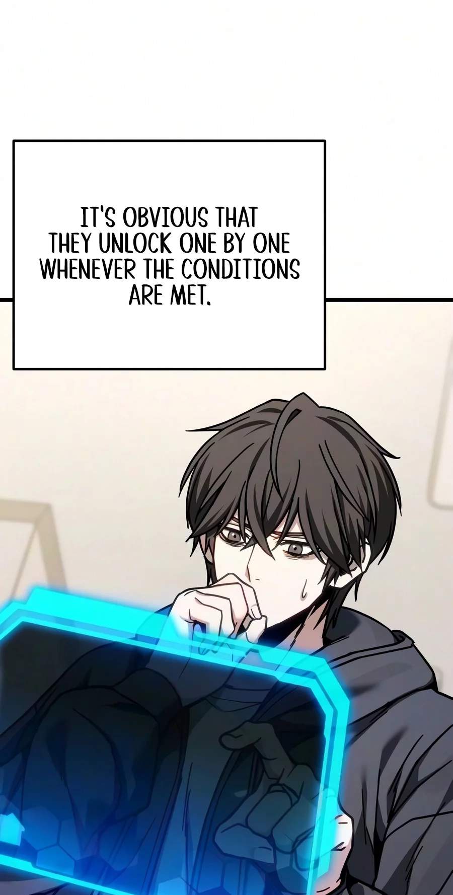 The Ultimate Shut-In Chapter 99 page 45