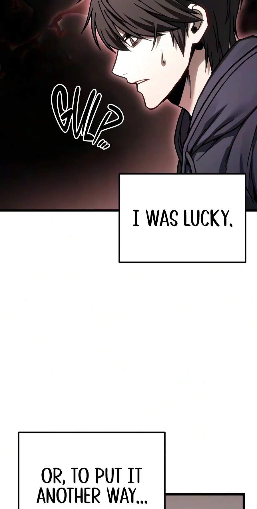 The Ultimate Shut-In Chapter 99 page 54