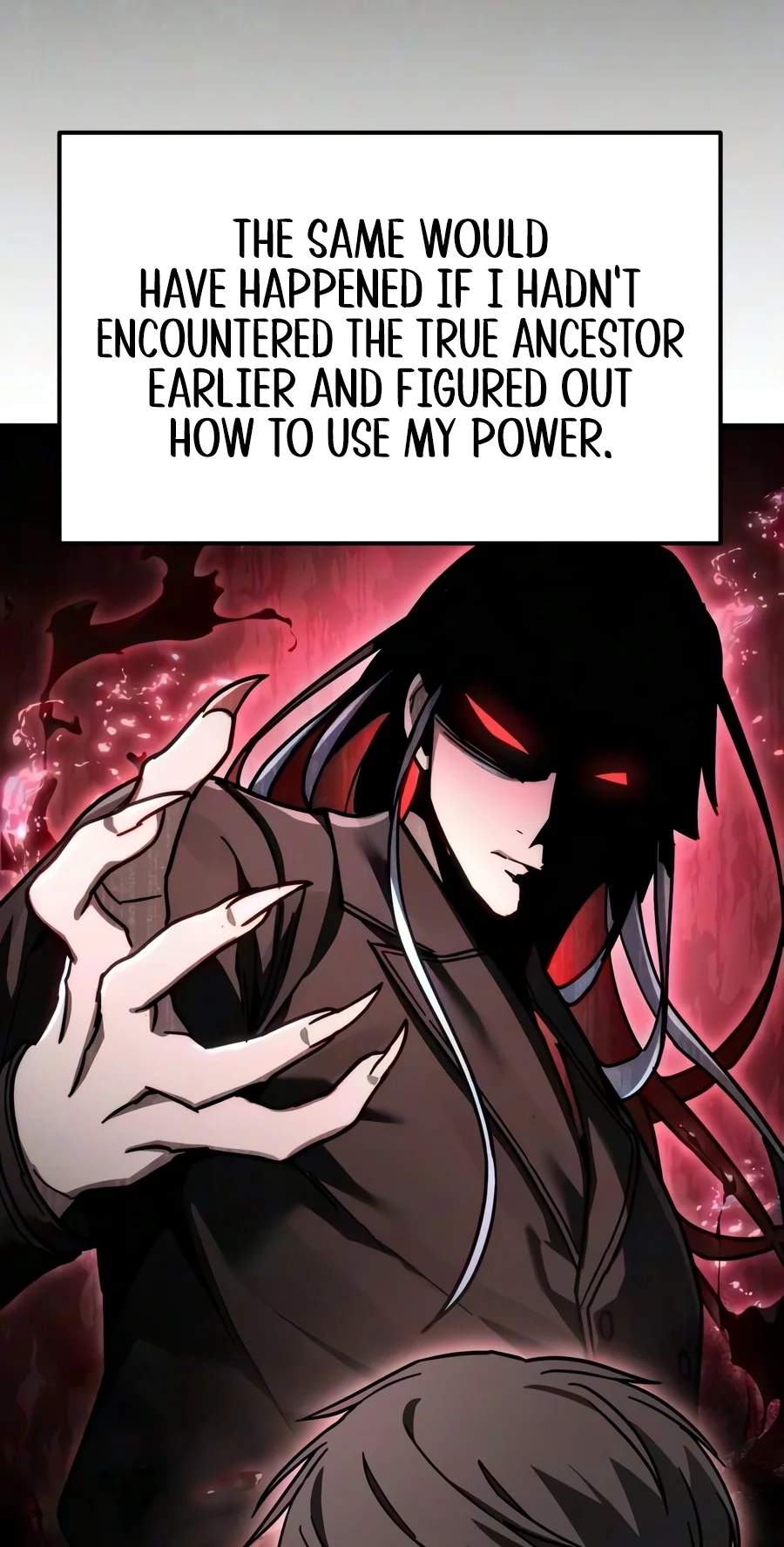 The Ultimate Shut-In Chapter 99 page 53