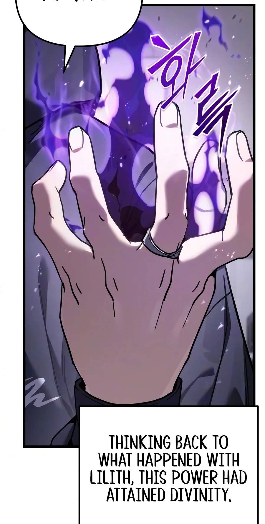The Ultimate Shut-In Chapter 99 page 47