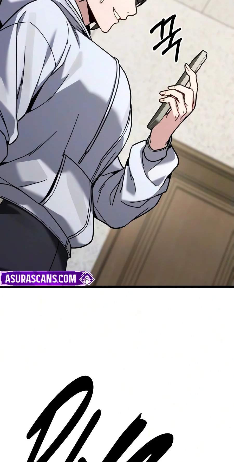 The Ultimate Shut-In Chapter 99 page 84