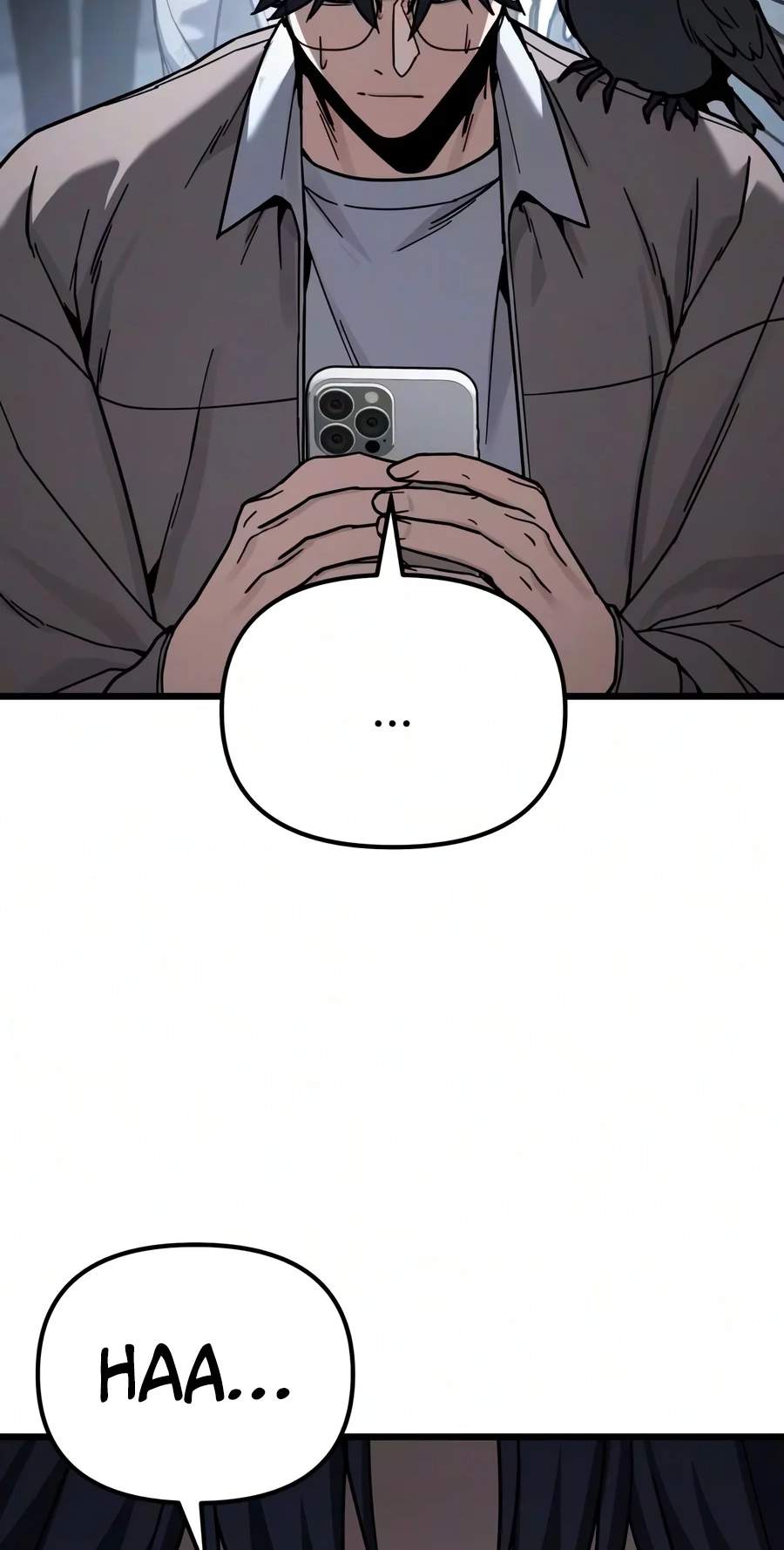 The Ultimate Shut-In Chapter 99 page 100