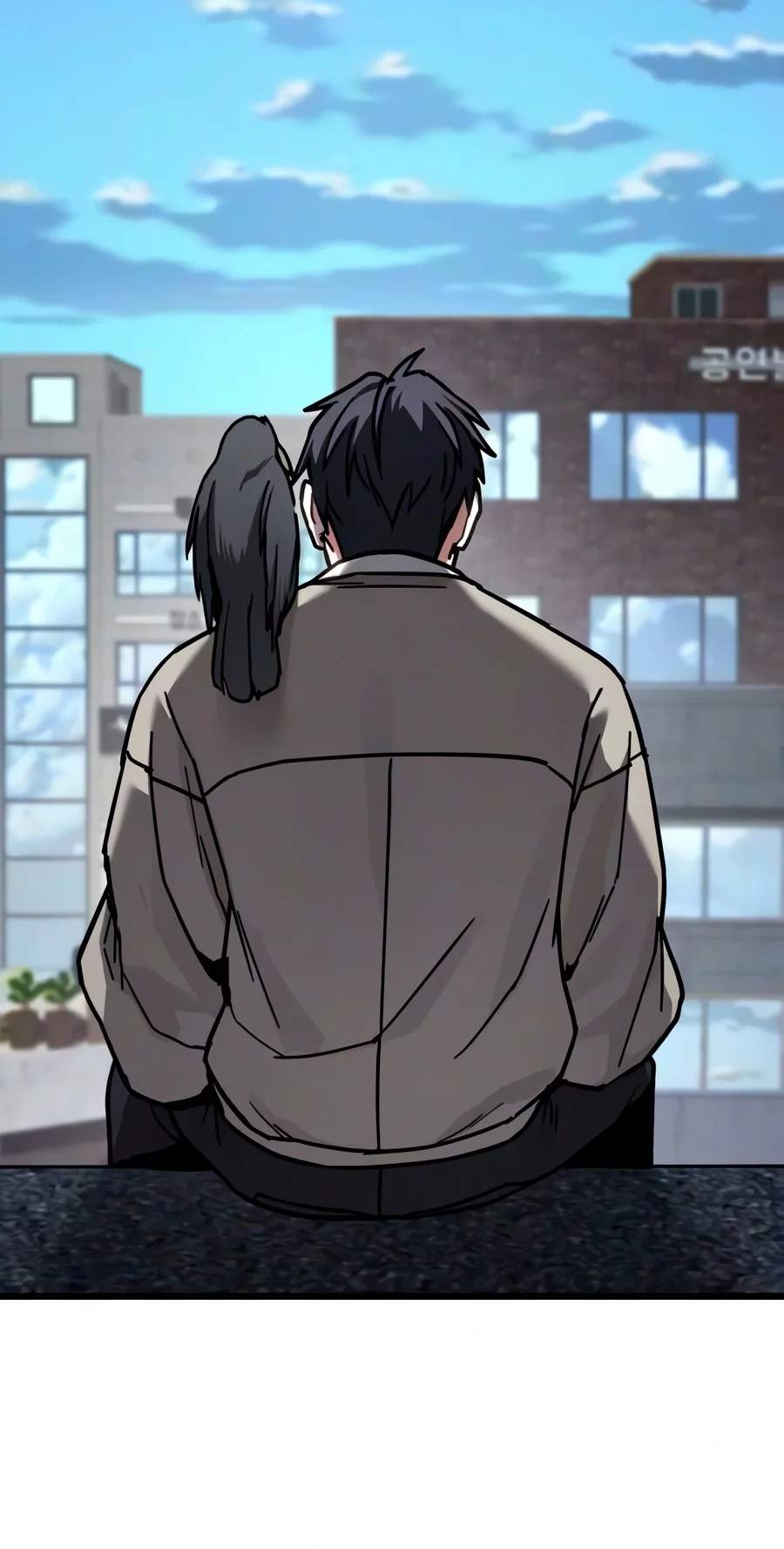 The Ultimate Shut-In Chapter 99 page 90