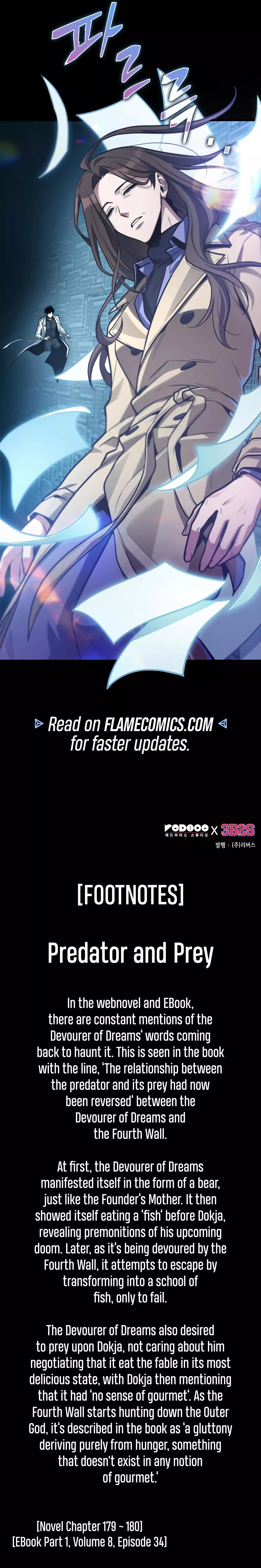 Omniscient Reader's Viewpoint Chapter 207 page 11