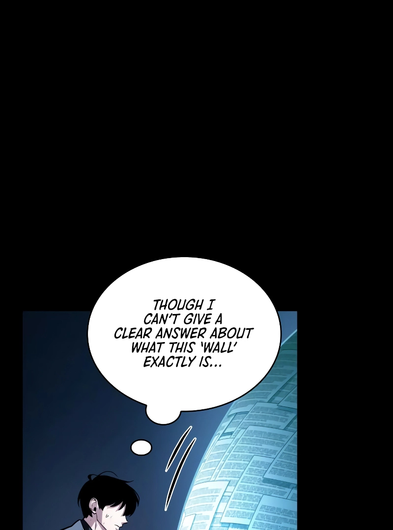 Omniscient Reader's Viewpoint Chapter 210 page 21