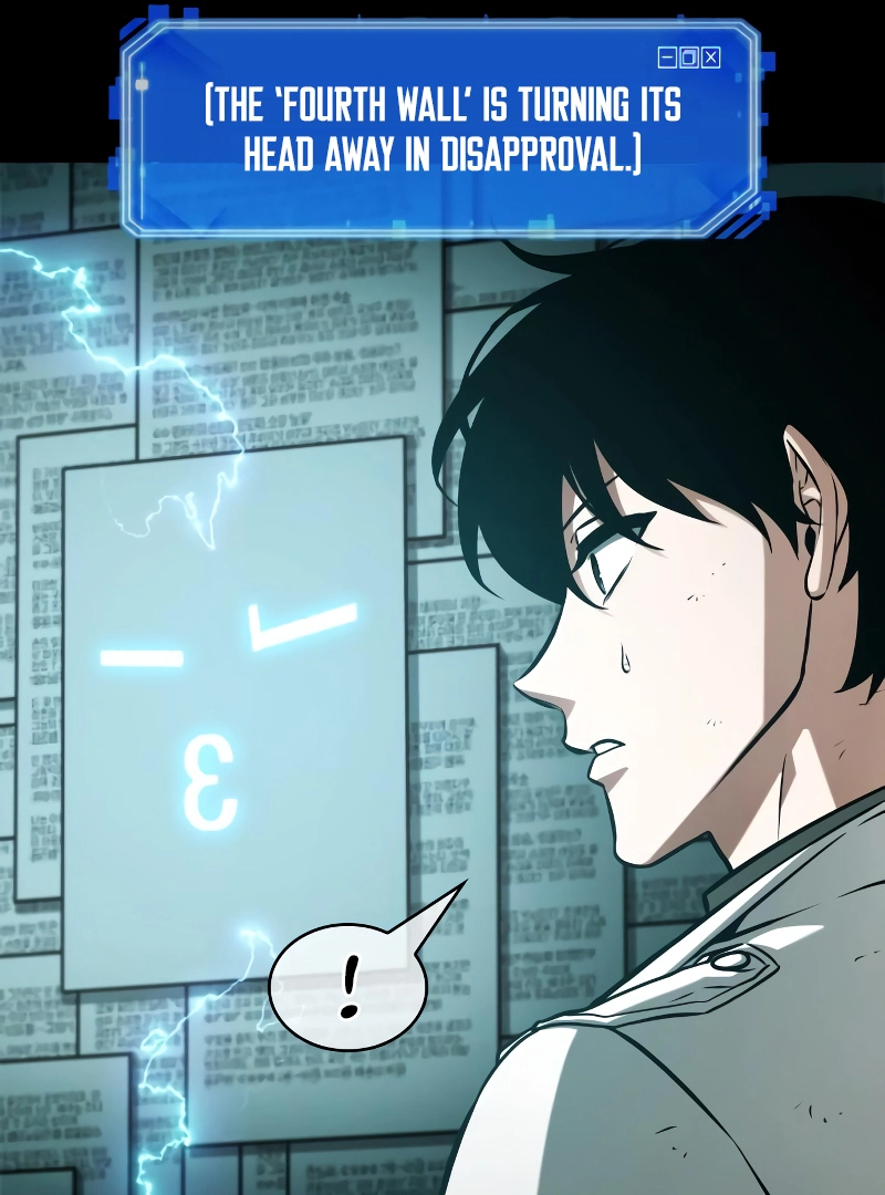 Omniscient Reader's Viewpoint Chapter 210 page 43