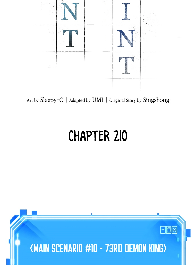 Omniscient Reader's Viewpoint Chapter 210 page 87