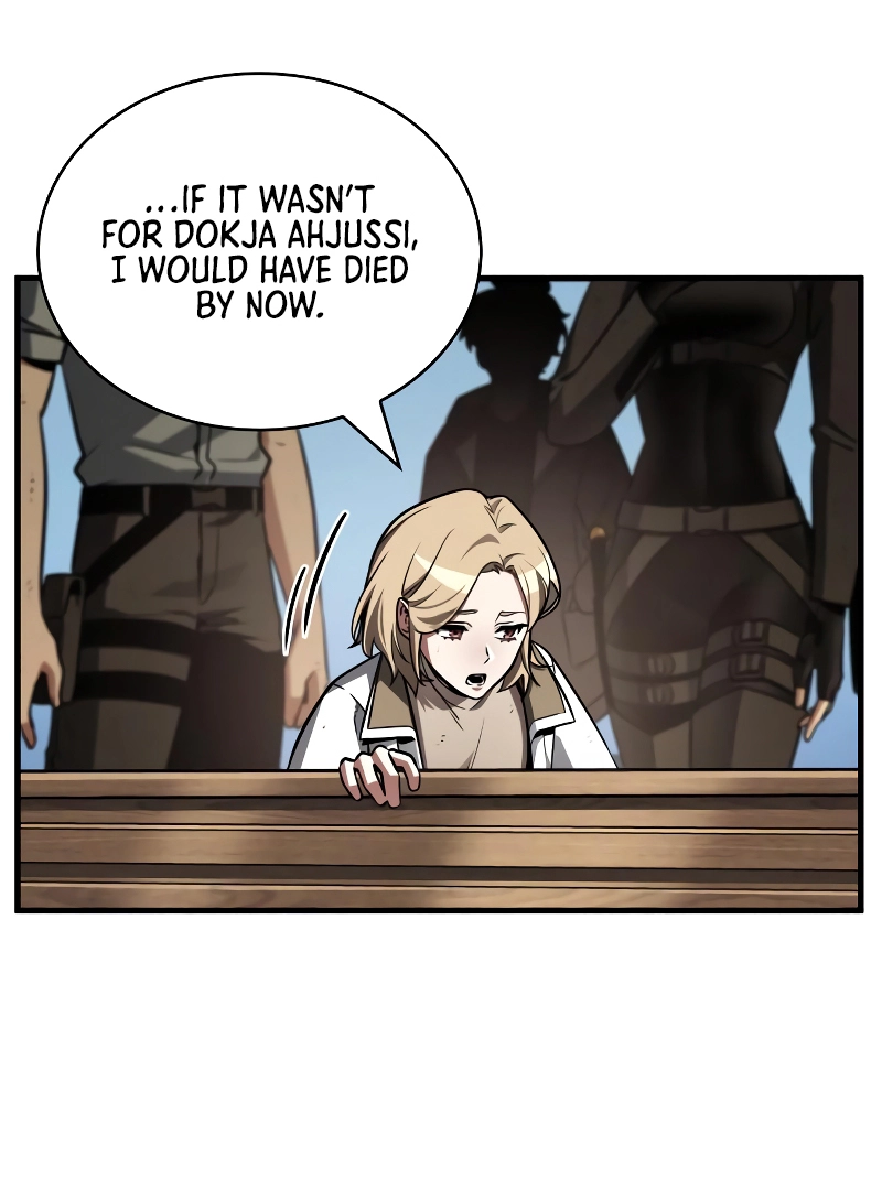 Omniscient Reader's Viewpoint Chapter 210 page 104