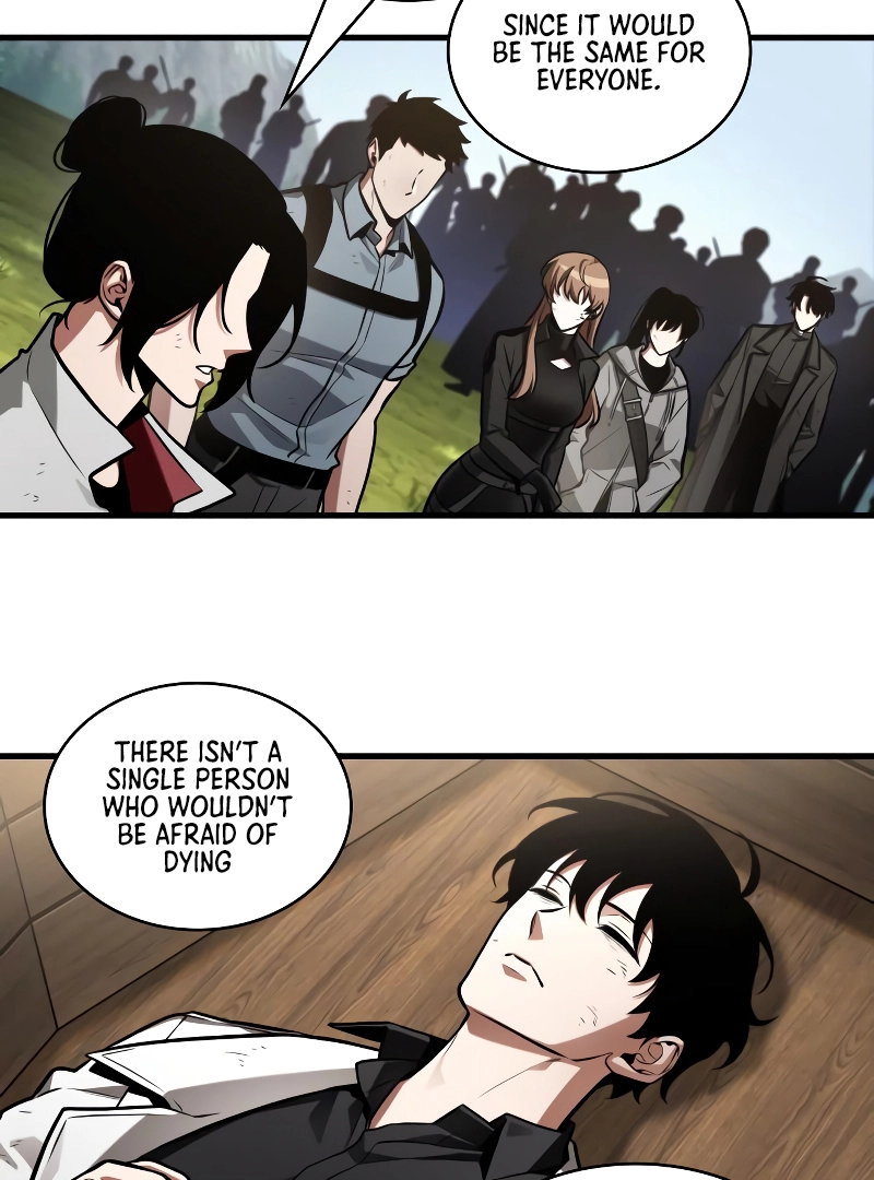 Omniscient Reader's Viewpoint Chapter 210 page 101