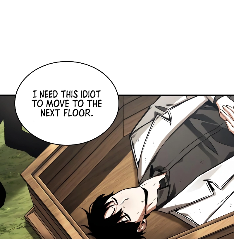 Omniscient Reader's Viewpoint Chapter 210 page 97