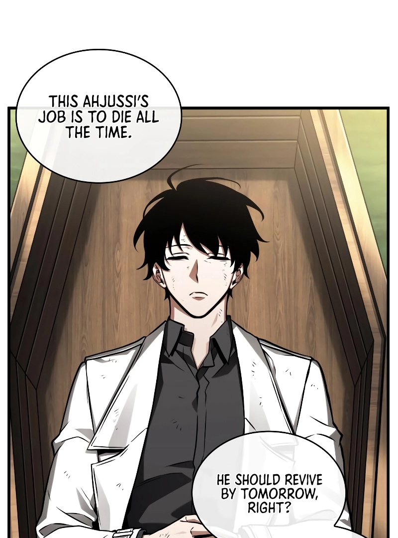 Omniscient Reader's Viewpoint Chapter 210 page 91