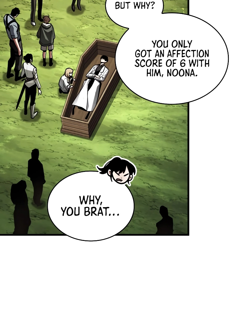 Omniscient Reader's Viewpoint Chapter 210 page 106