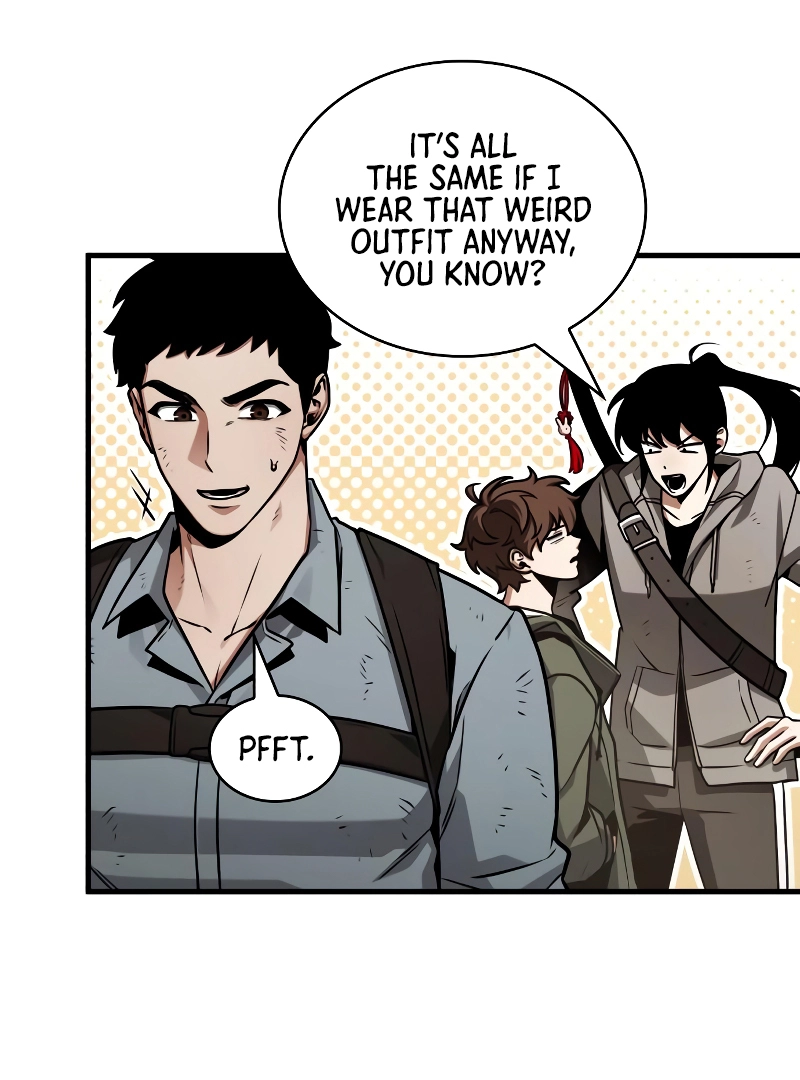 Omniscient Reader's Viewpoint Chapter 210 page 107