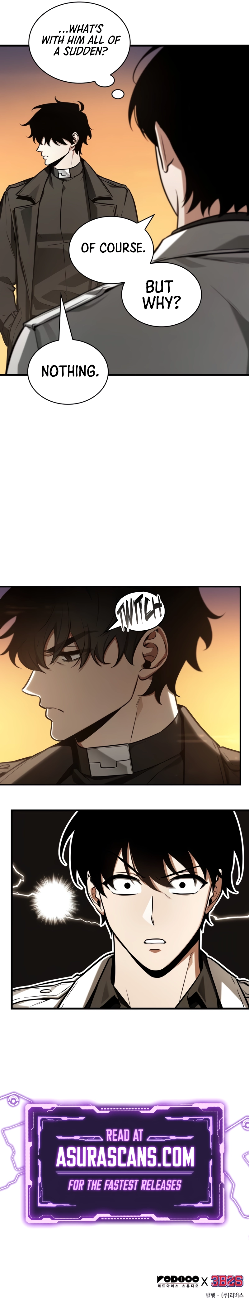 Omniscient Reader's Viewpoint Chapter 211 page 9