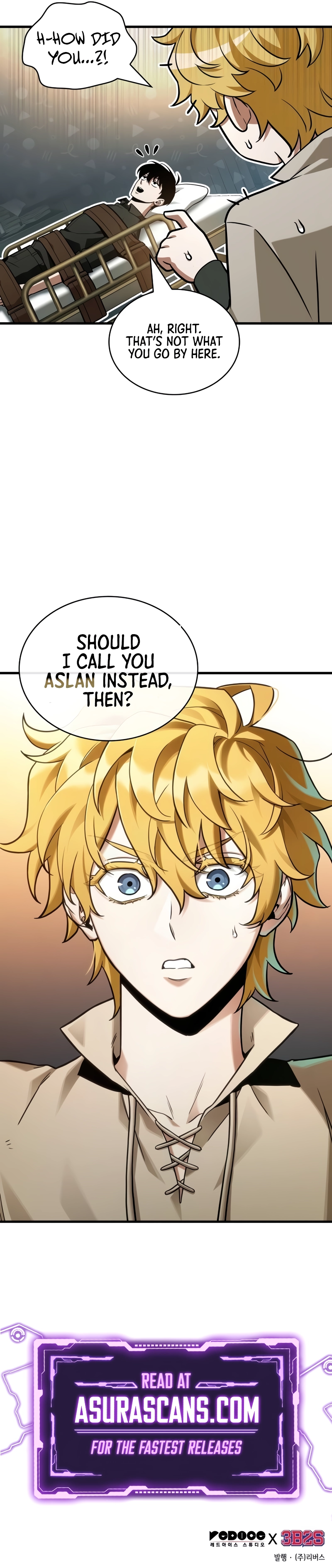 Omniscient Reader's Viewpoint Chapter 227 page 10