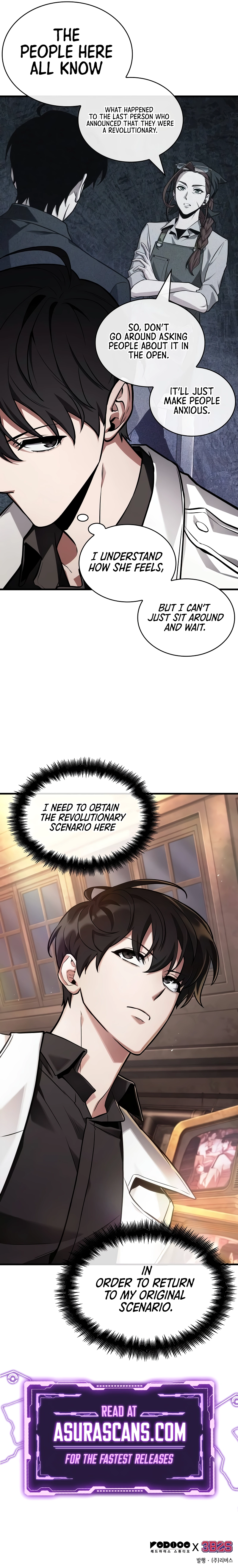 Omniscient Reader's Viewpoint Chapter 228 page 10