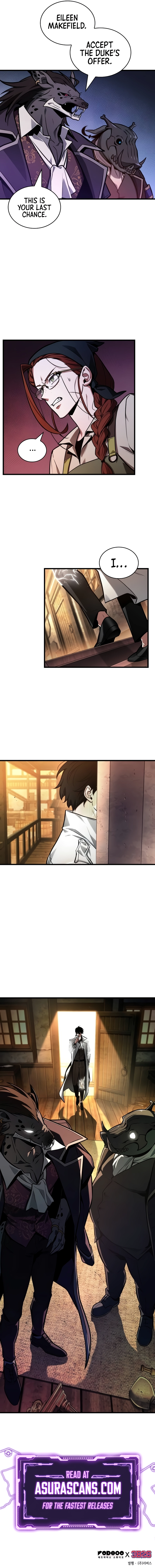 Omniscient Reader's Viewpoint Chapter 226 page 11