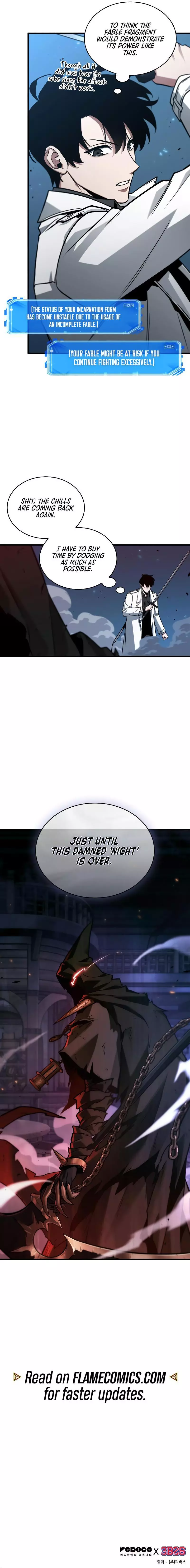 Omniscient Reader's Viewpoint Chapter 230 page 10