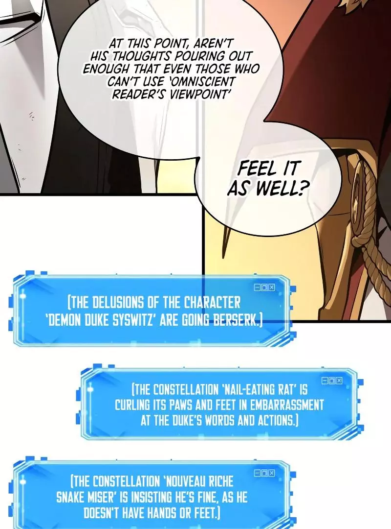 Omniscient Reader's Viewpoint Chapter 249 page 16