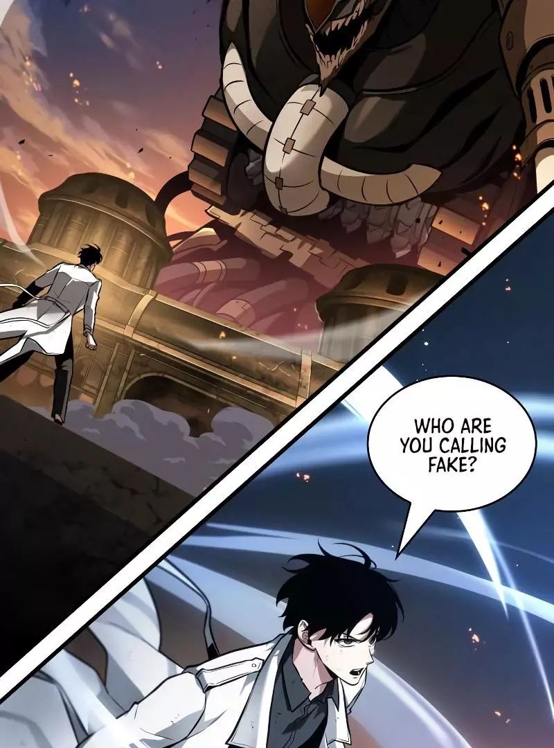 Omniscient Reader's Viewpoint Chapter 249 page 18
