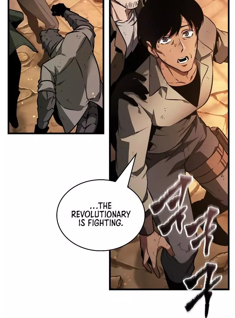 Omniscient Reader's Viewpoint Chapter 249 page 59
