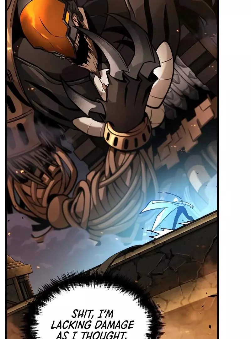Omniscient Reader's Viewpoint Chapter 249 page 38