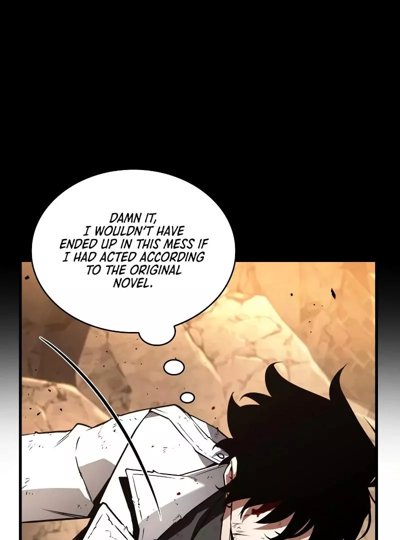 Omniscient Reader's Viewpoint Chapter 249 page 86